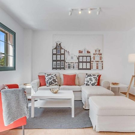 Residencial Las Candelarias 36 Agaete  Eksteriør billede