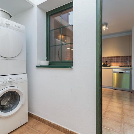 Residencial Las Candelarias 36 Agaete  Eksteriør billede