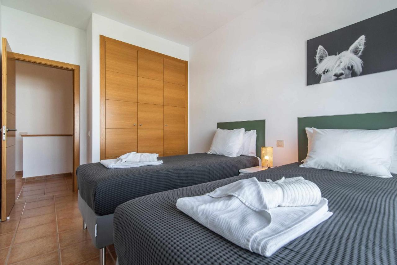 Residencial Las Candelarias 36 Agaete  Eksteriør billede
