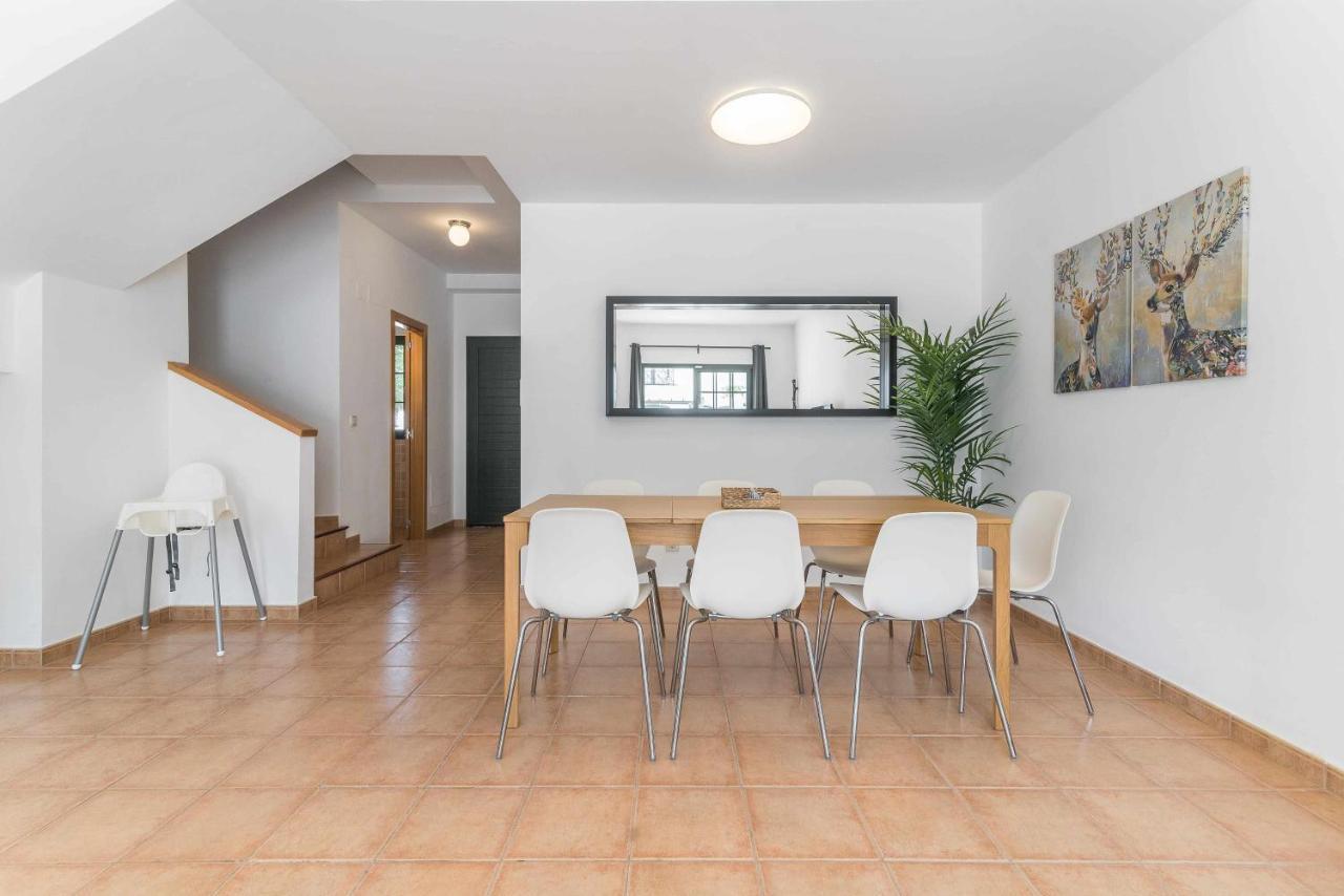 Residencial Las Candelarias 36 Agaete  Eksteriør billede