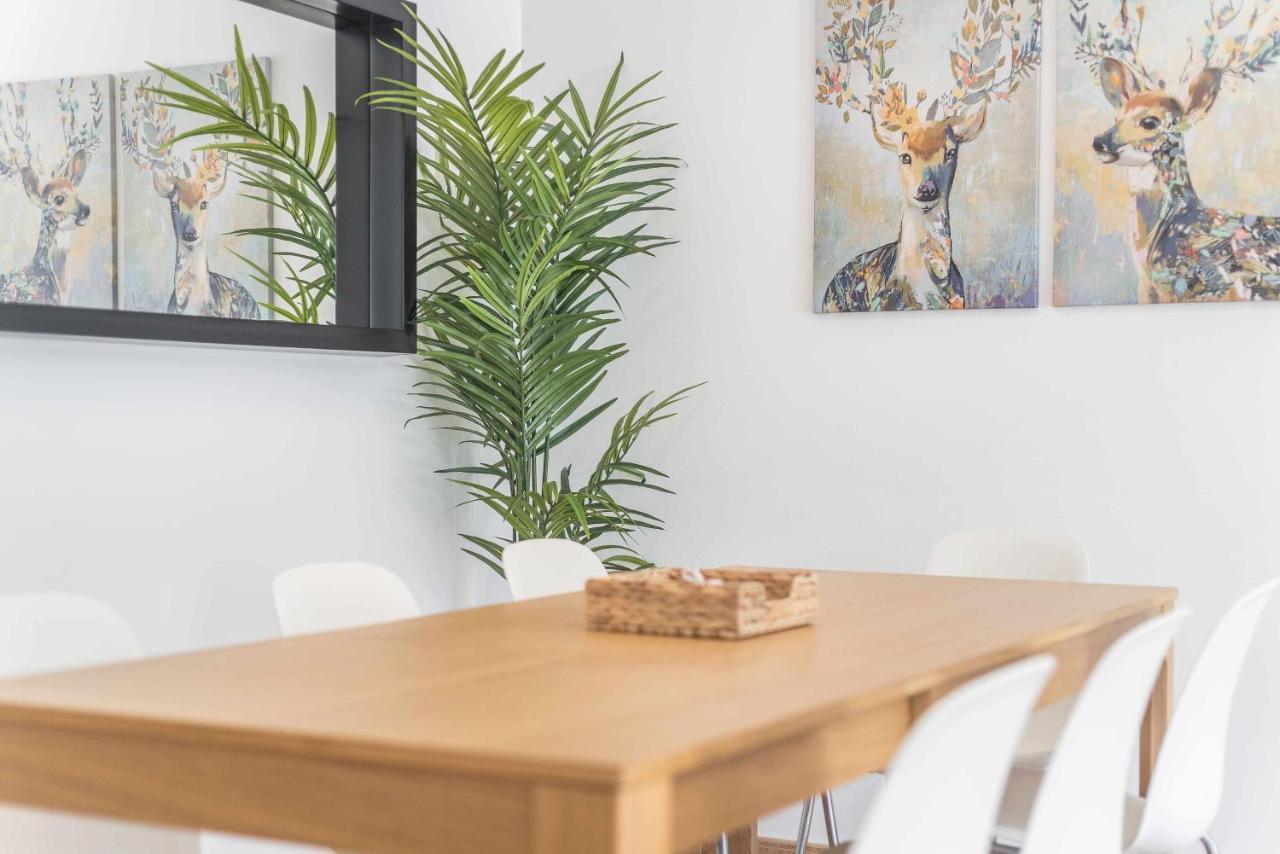 Residencial Las Candelarias 36 Agaete  Eksteriør billede