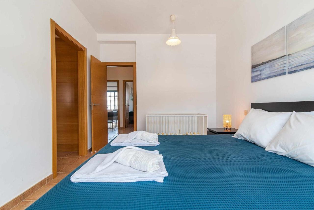 Residencial Las Candelarias 36 Agaete  Eksteriør billede