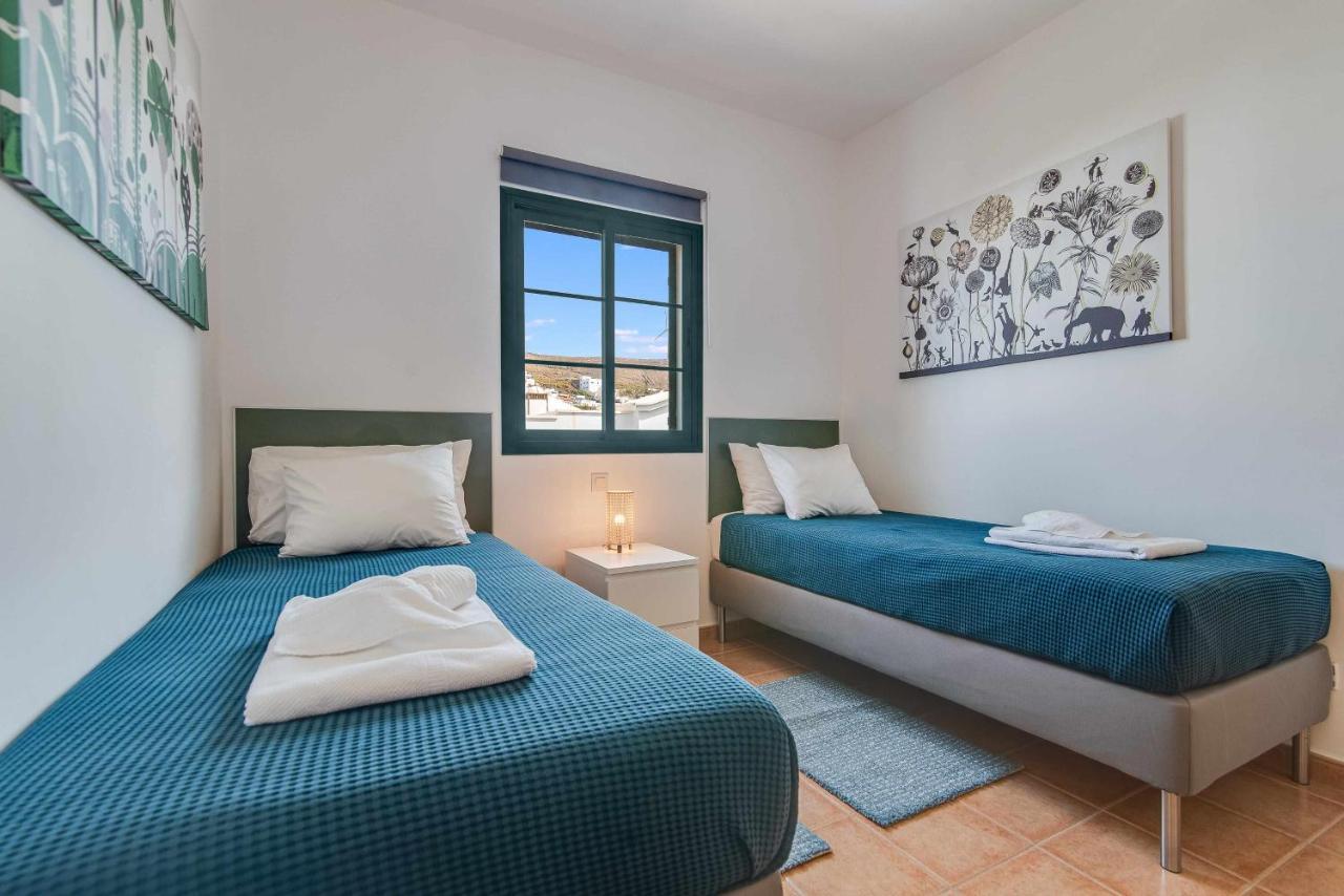 Residencial Las Candelarias 36 Agaete  Eksteriør billede