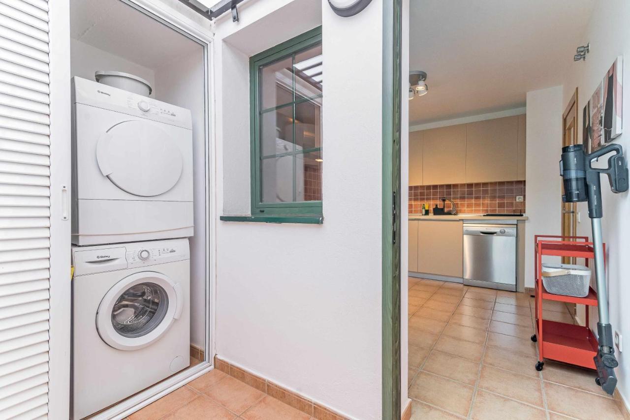 Residencial Las Candelarias 36 Agaete  Eksteriør billede