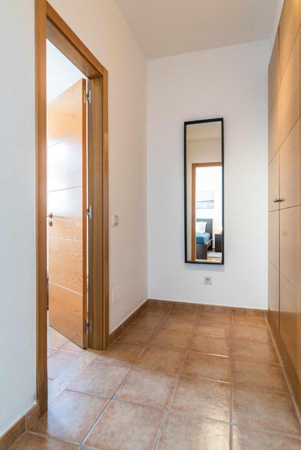 Residencial Las Candelarias 36 Agaete  Eksteriør billede