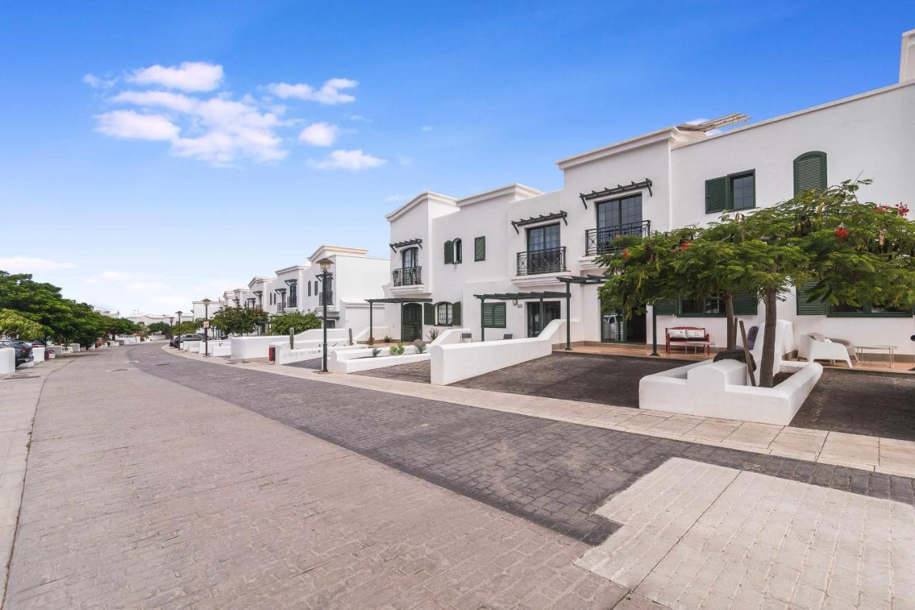 Residencial Las Candelarias 36 Agaete  Eksteriør billede