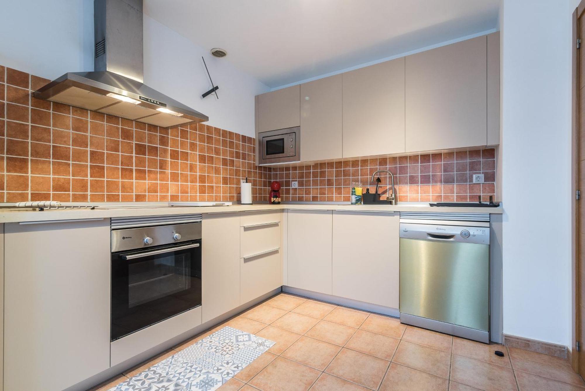 Residencial Las Candelarias 36 Agaete  Eksteriør billede