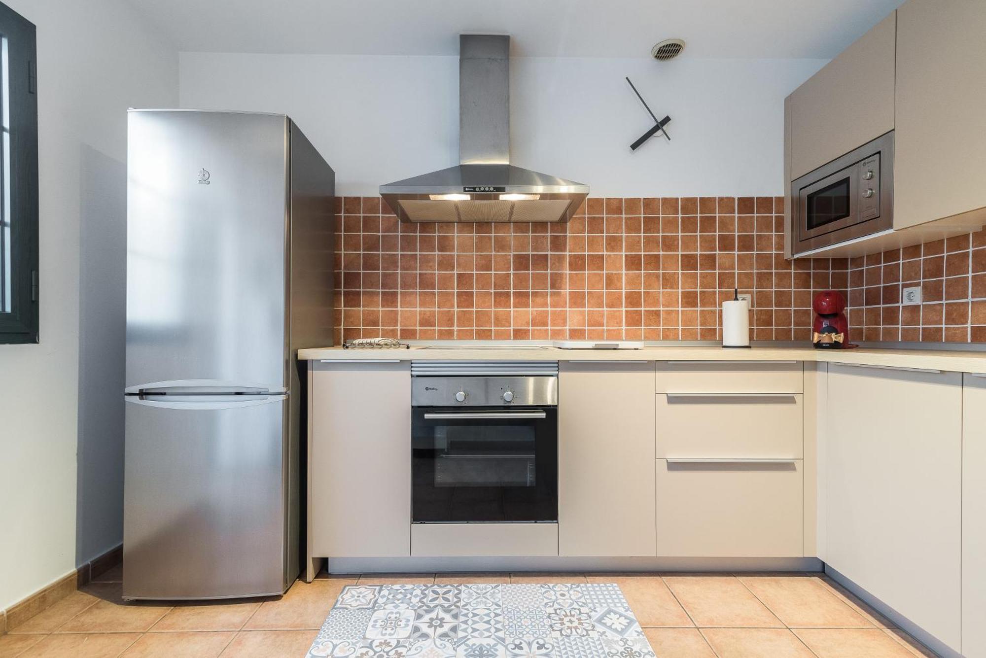 Residencial Las Candelarias 36 Agaete  Eksteriør billede